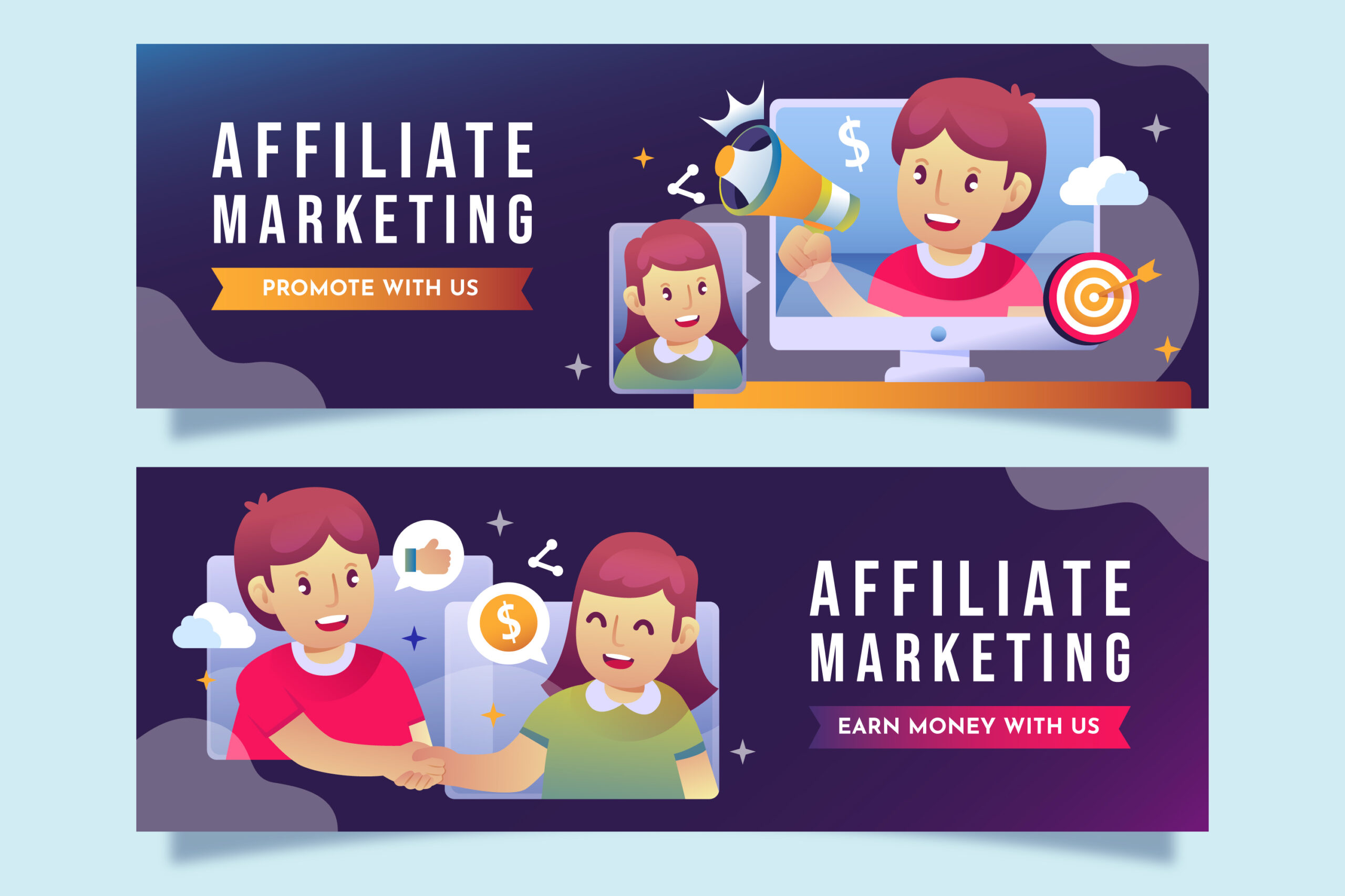 Pengertiaan Tentang Konsep Affiliate Marketing Adaremit