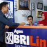 gerai brilink
