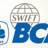 swift code bca