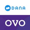 cara transfer dana ke ovo