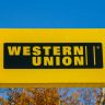 western union transfer uang