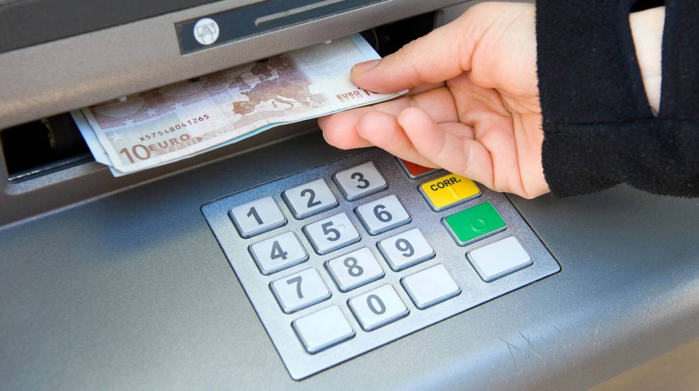 Cara Menerima Transfer Uang dari Luar Negeri