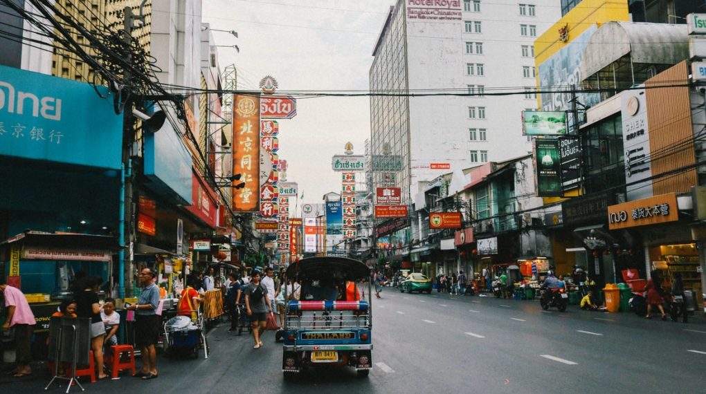 Panduan Tinggal di Thailand Untuk Mahasiswa Indonesia