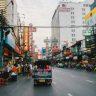 Panduan Tinggal di Thailand Untuk Mahasiswa Indonesia