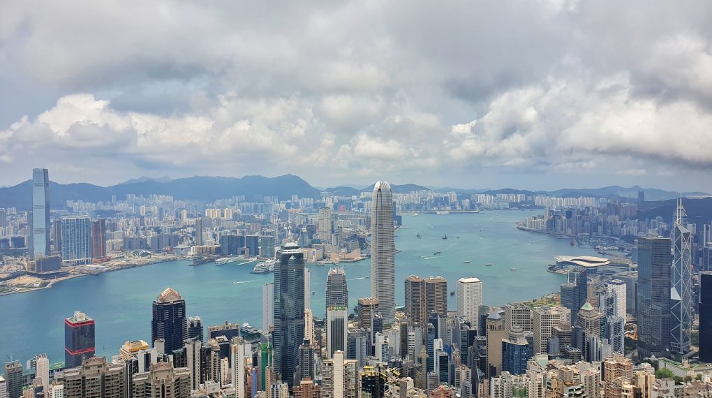 Biaya Hidup di Hongkong