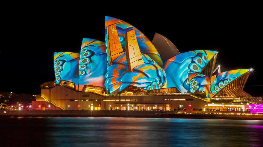 Biaya Hidup di Australia