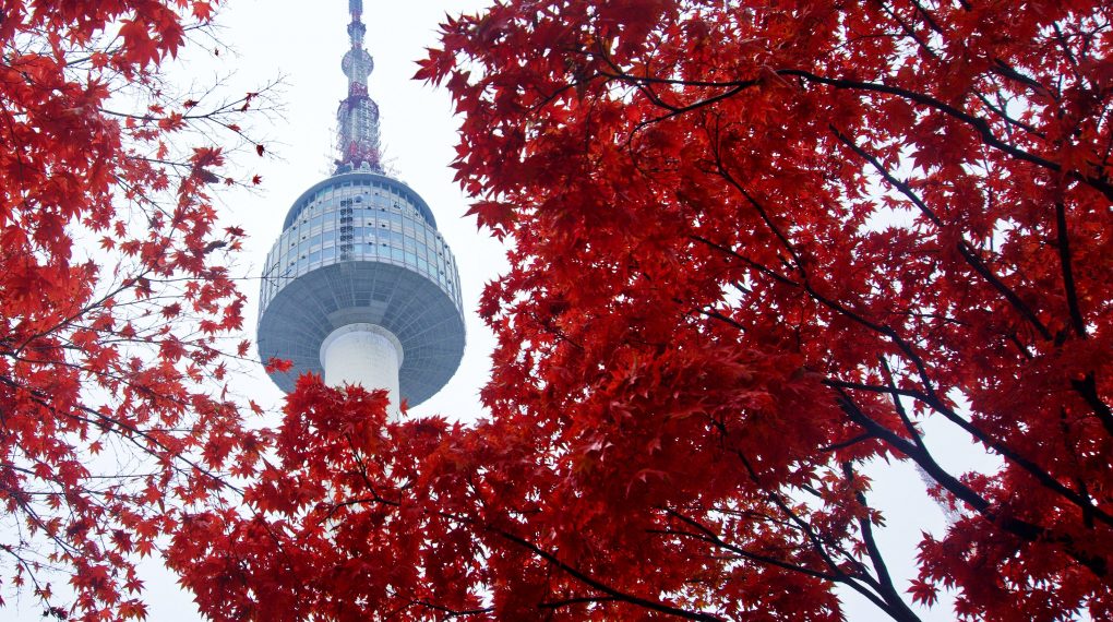 Biaya Hidup di Korea Selatan