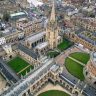 Biaya Hidup di Oxford