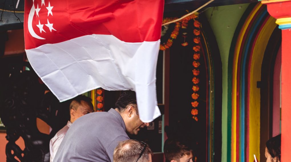 Panduan Membuka Akun Bank Bagi Pelajar di Singapura