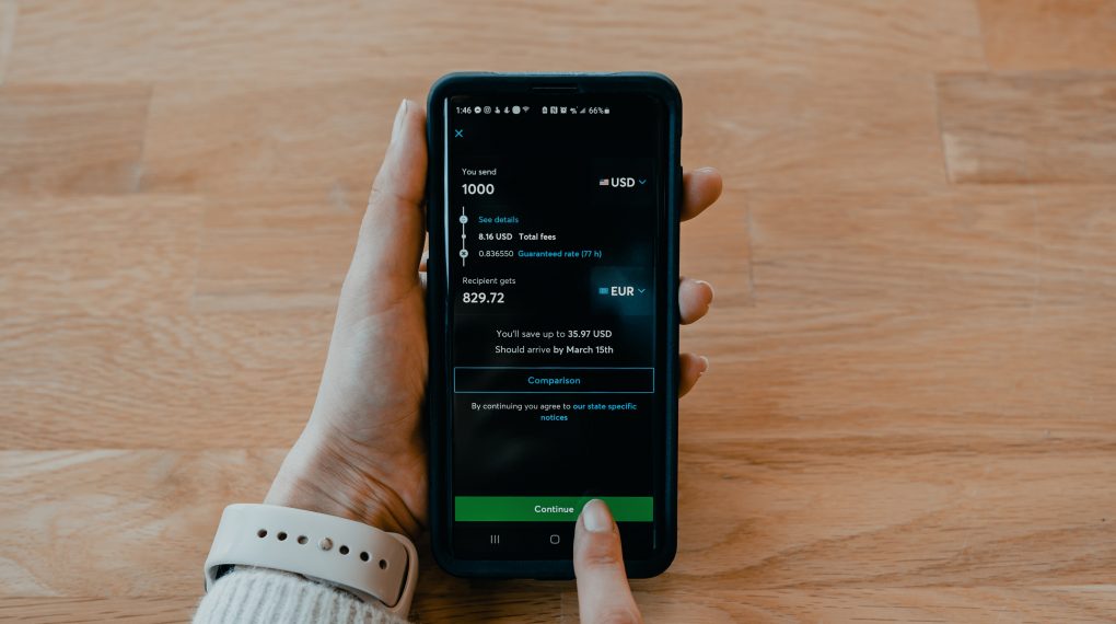 Tips Memilih Aplikasi Remittance Indonesia yang Aman