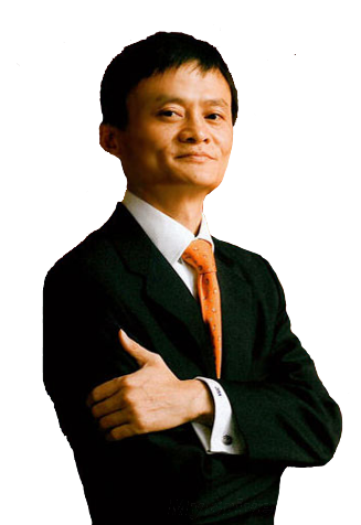 founder alibaba