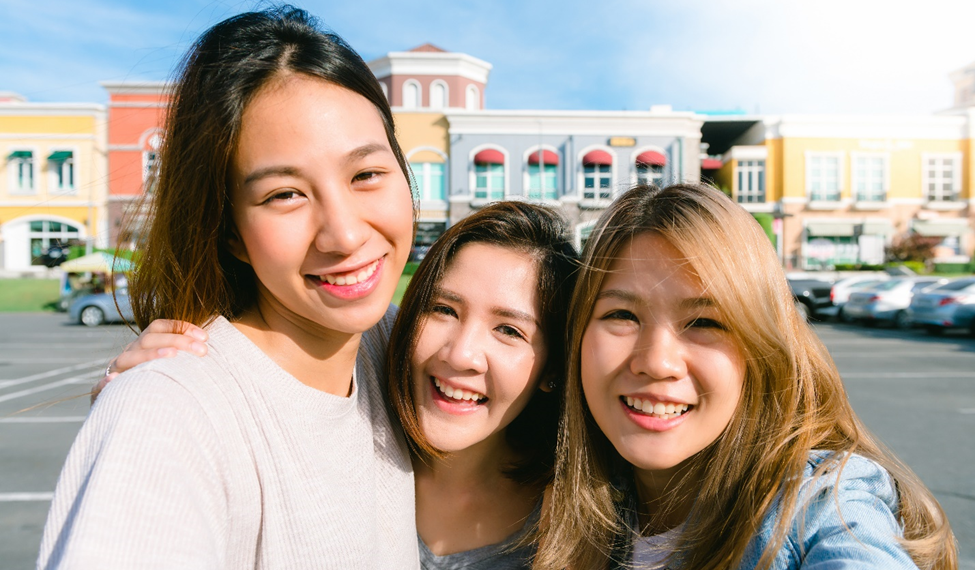 5 Mitos Tentang Belajar Di Luar Negeri