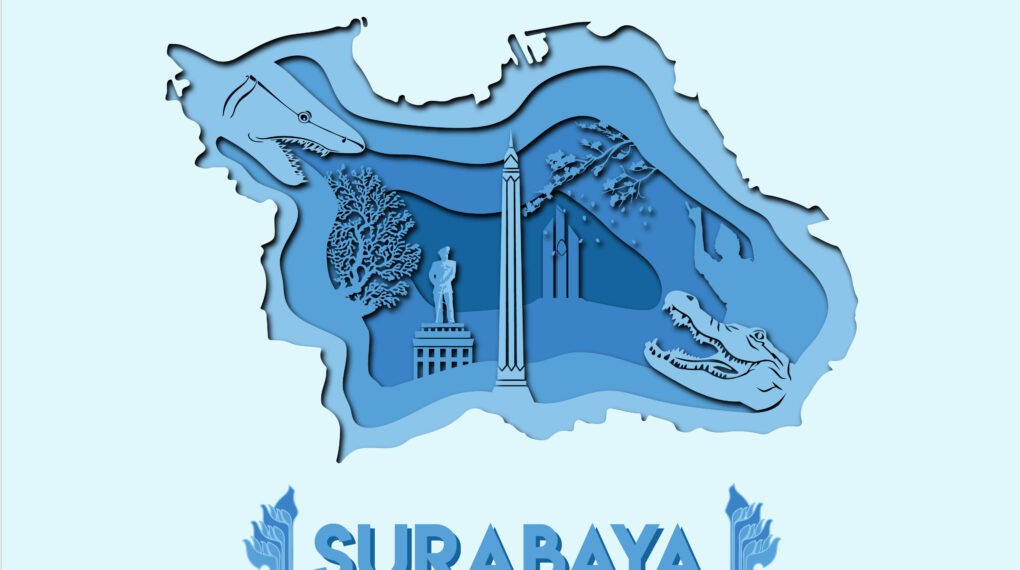 Surabaya