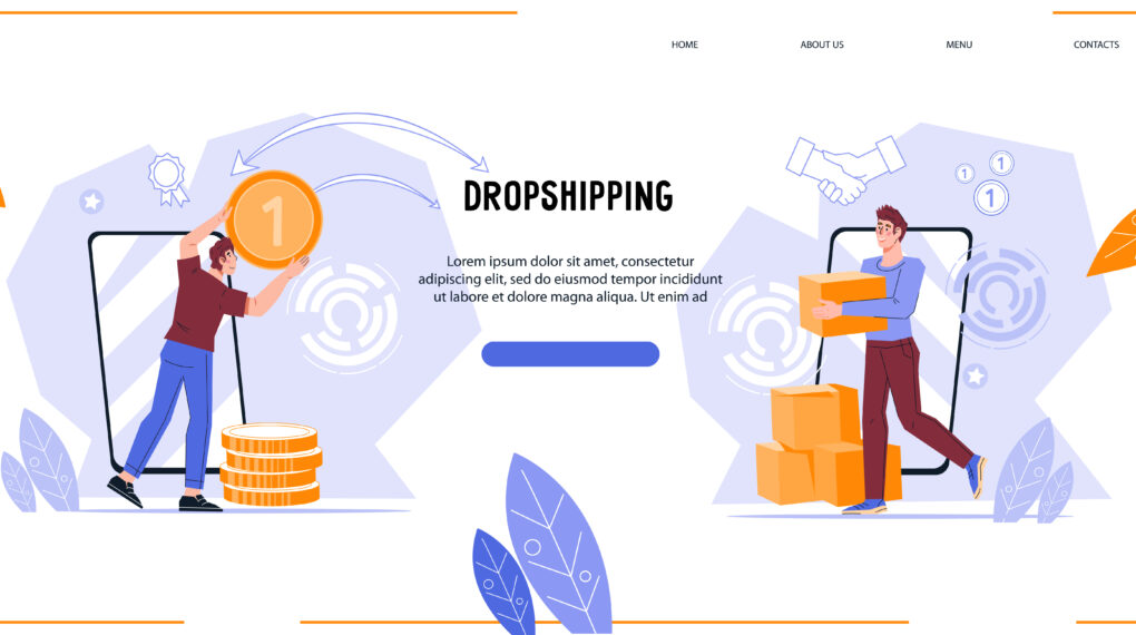 Penting Pengertian dan Manfaat Dropshipping
