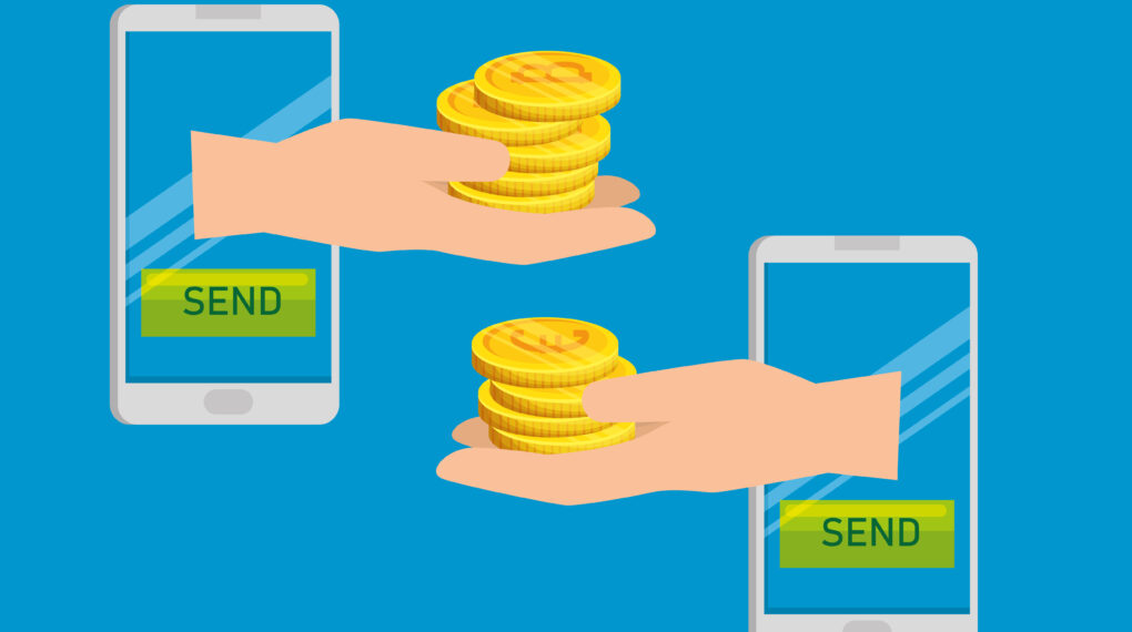 Definisi dan Pengertian Sistem Pembayaran Peer to Peer (P2P)