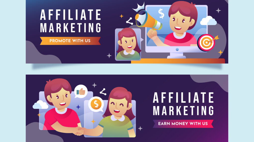 Affiliate Marketing