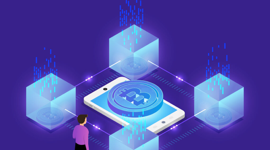 Teknologi Blockchain: Cara Penggunaan dan Aplikasinya