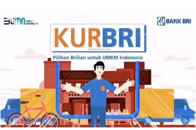 KUR BRI 2023: Syarat dan Ketentuan untuk mendapatnya