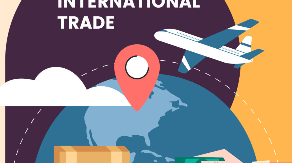 Export di Indonesia: Tips untuk cara menerima pembayaran.