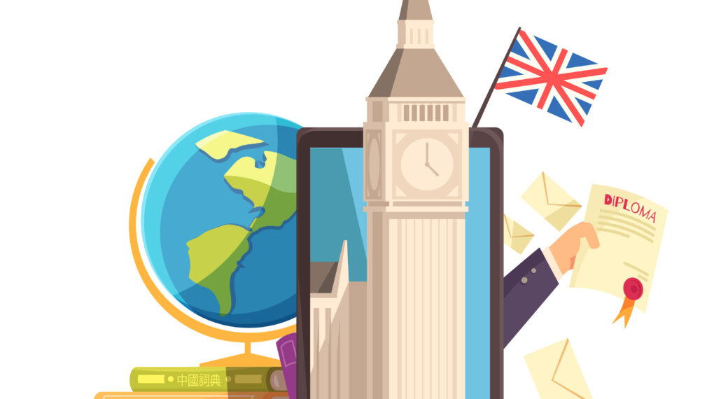 Tips warga Indonesia berencana melanjutkan pendidikan di UK 2023