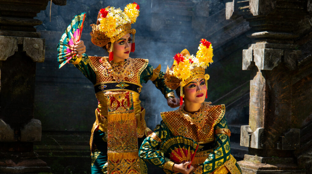 Peraturan baru bagi wisatawan mancanegara yang berkunjung ke Bali