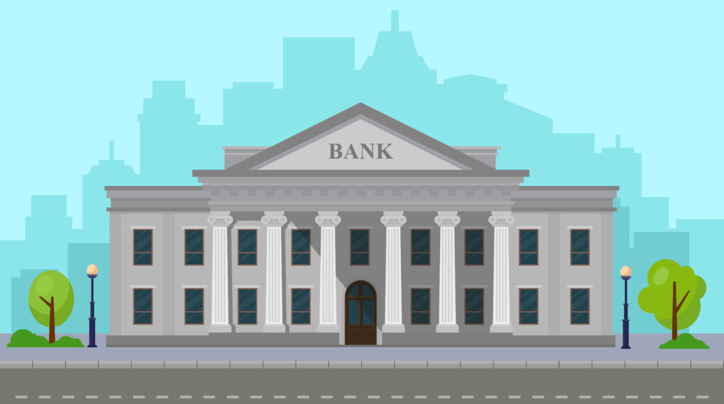 Bank State Branch