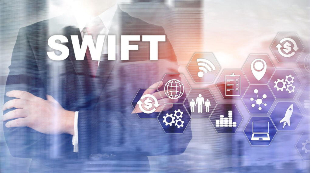 Pengertian dan carah menggunakan SWIFT