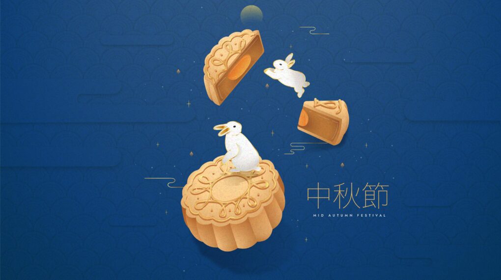 Mid Autumn Festival Celeberations