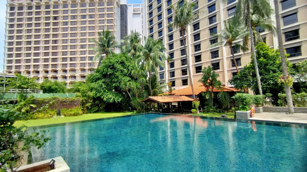 Polemik terhadap Hotel Sultan di Jakarta: Apakah ada solusinya?