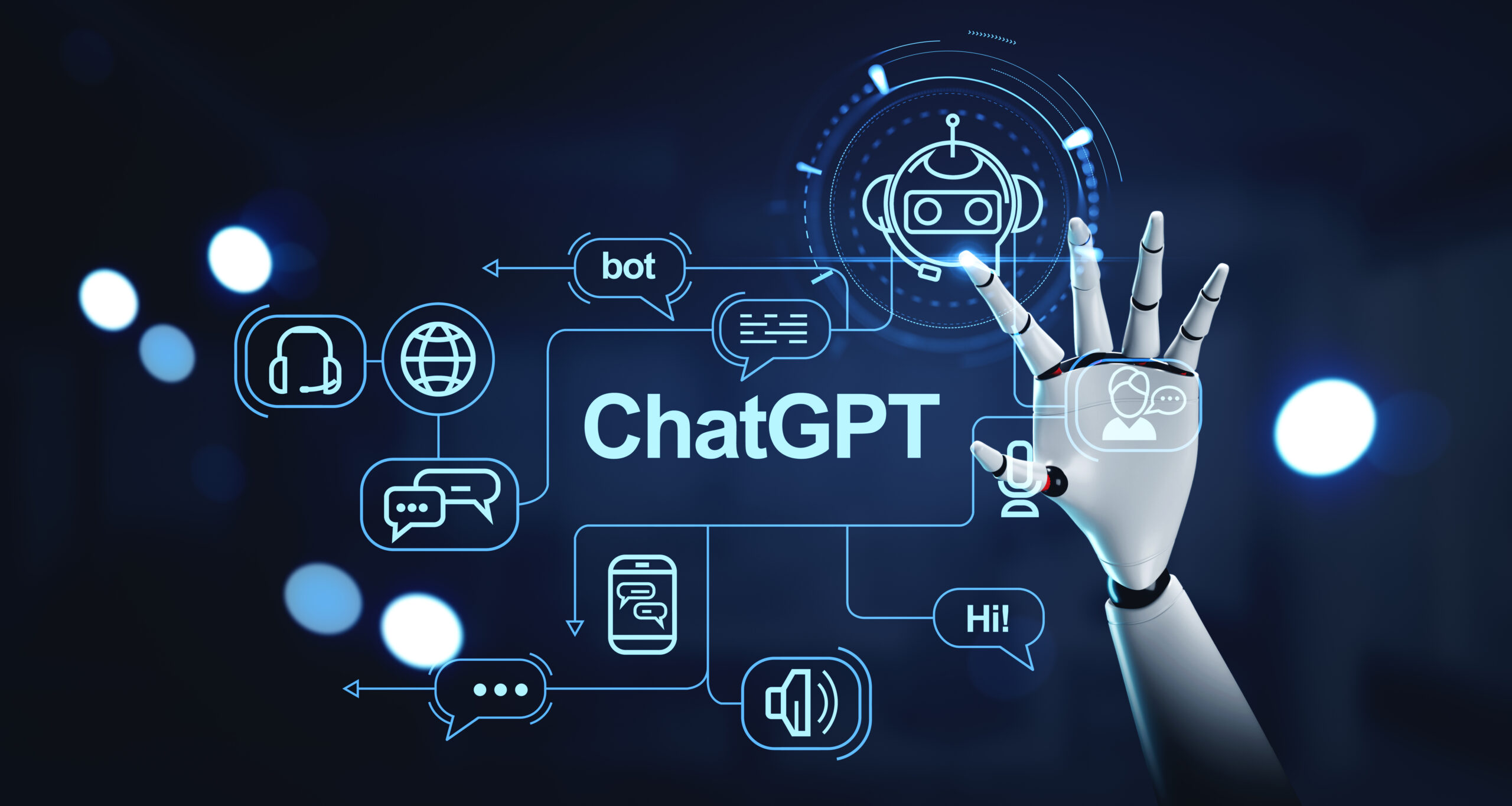 Viết Bài Chuẩn SEO Nhanh Gọn Với ChatGPT: Hướng Dẫn Từ A–Z