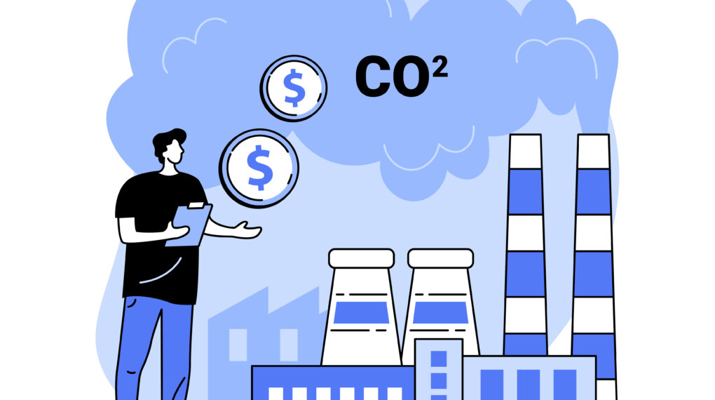 Menangkap CO2