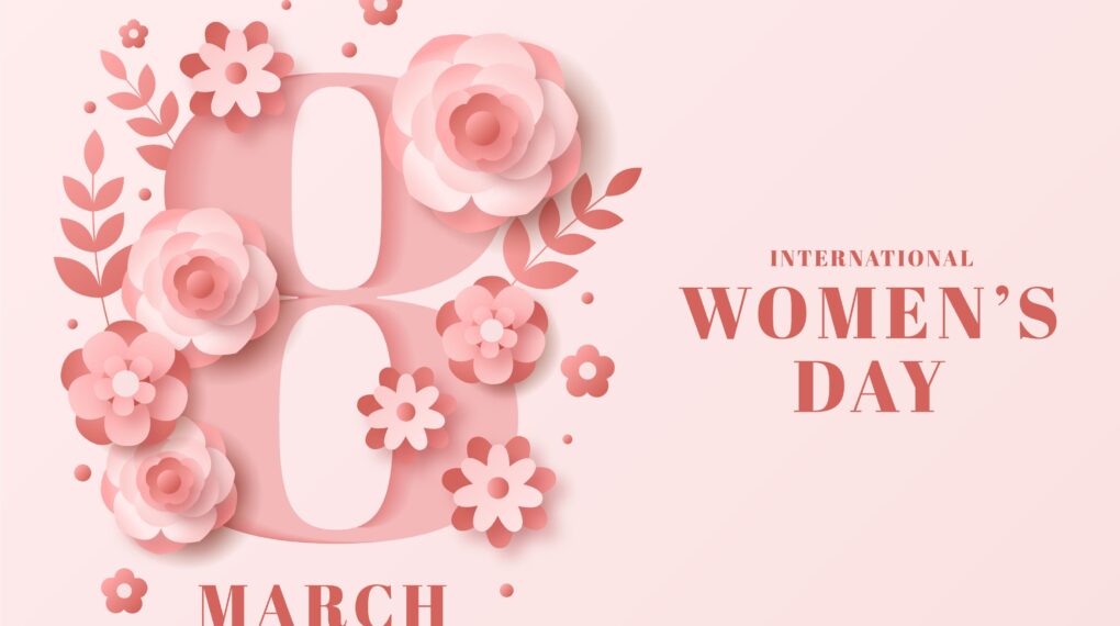 Hari Perempuan Internasional