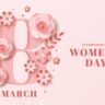 Hari Perempuan Internasional
