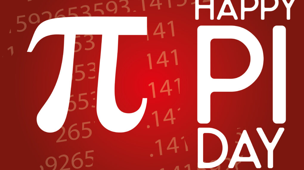 Hari Pi