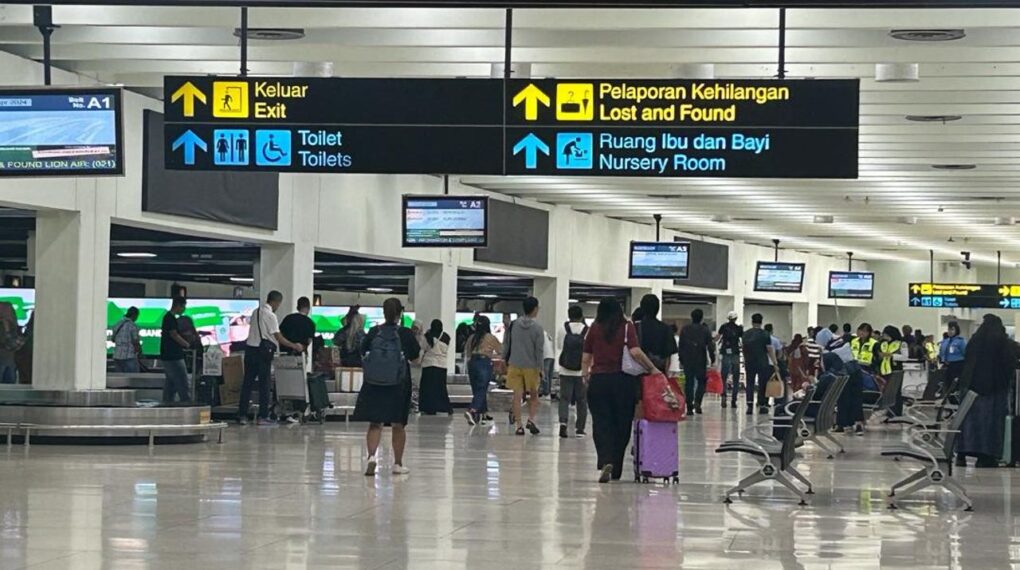 banfara internasional
