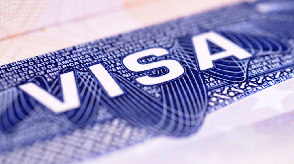 Bridging Visa