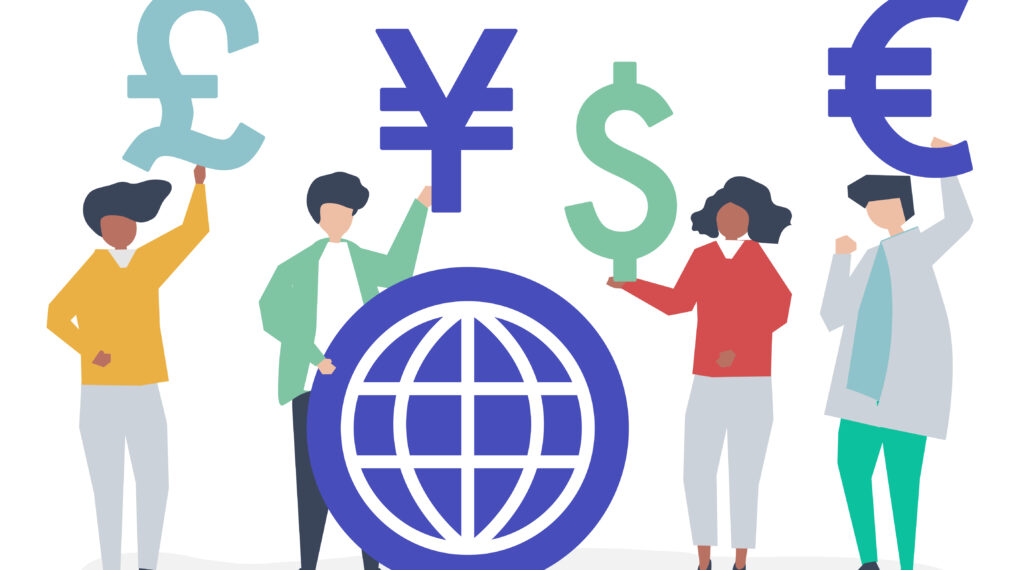 Foreign Currency Reserve