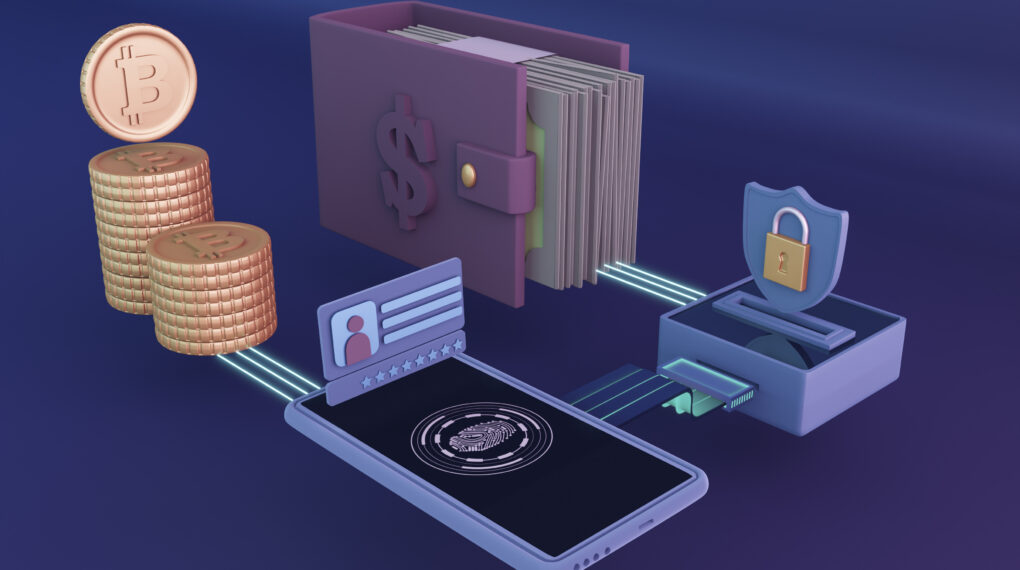 Popular Digital Wallets