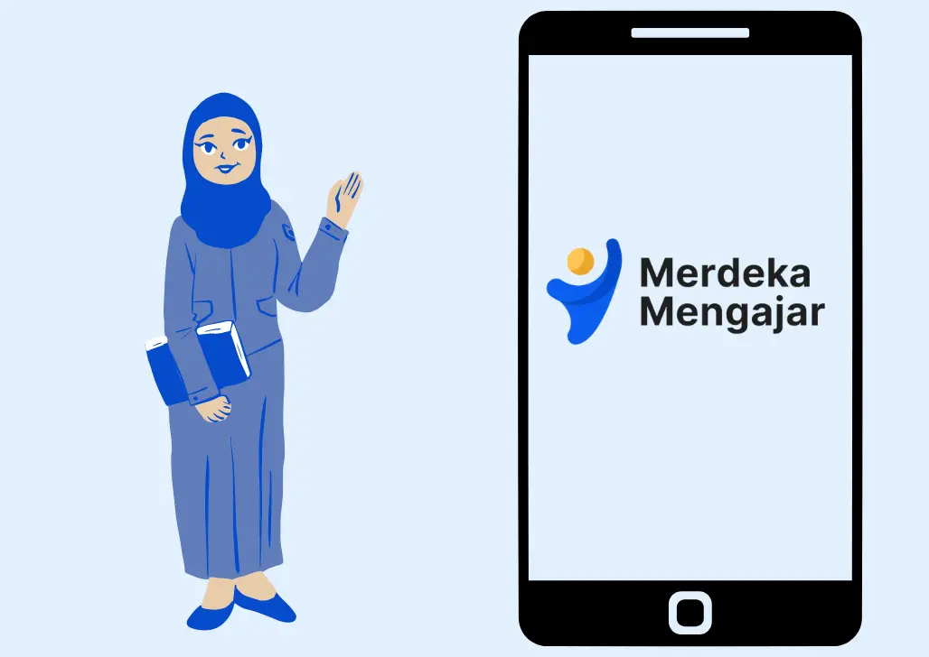 Platform Merdeka Mengajar