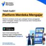 Platform merdeka mengajar