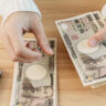 Weak Yen