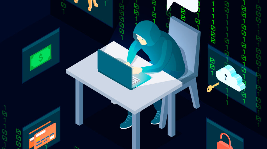 Pusat Data nasional
