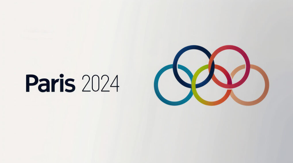 Paris Olympic 2024