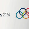 Paris Olympic 2024