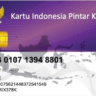 Kartu Indonesia Pintar