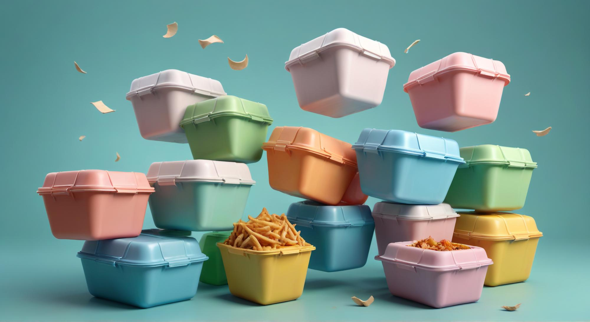 Tupperware Bankrut