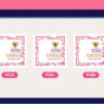 Electronic Stamps