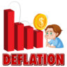 Deflasi Ekonomi