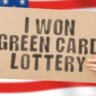 Green Card Lottery