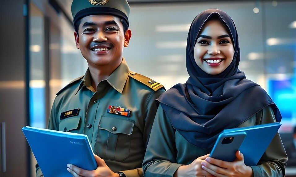 Panduan Pendaftaran SSCASN CPNS 2024. Persiapkan Dirimu untuk Sukses!